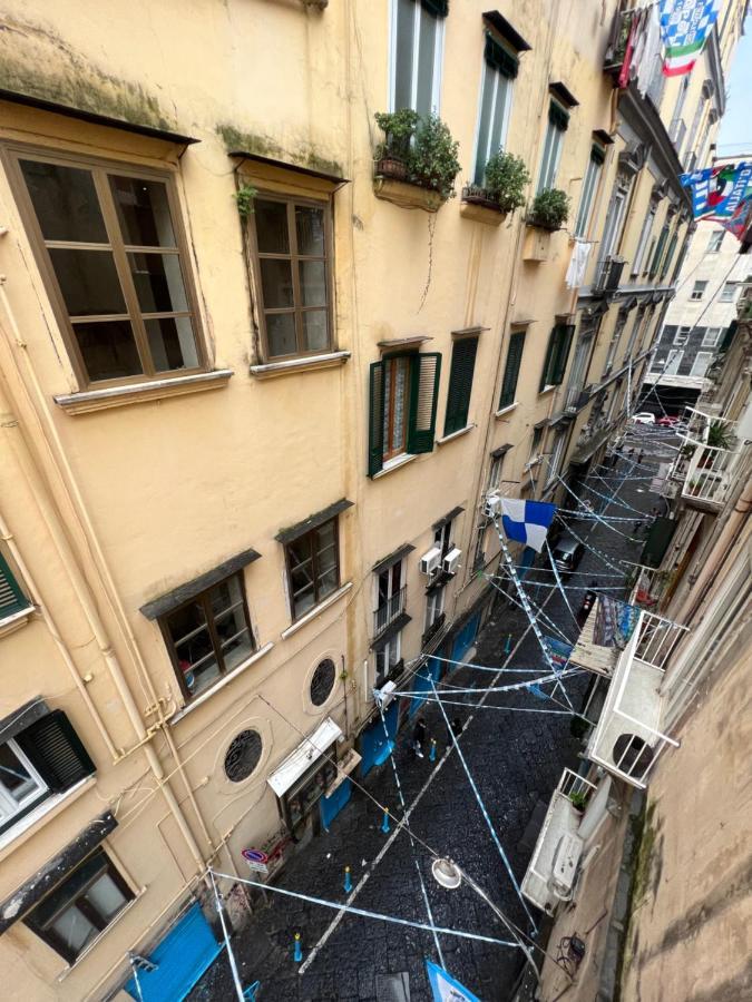 Silvana Naples