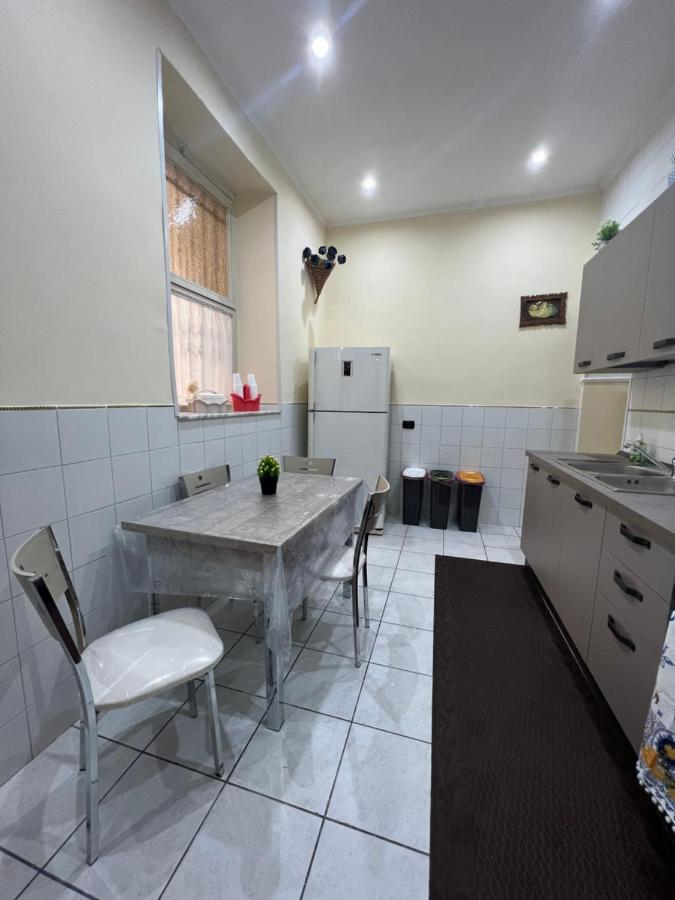 Silvana Appartement