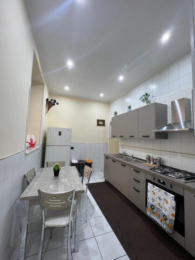 Silvana Appartement *