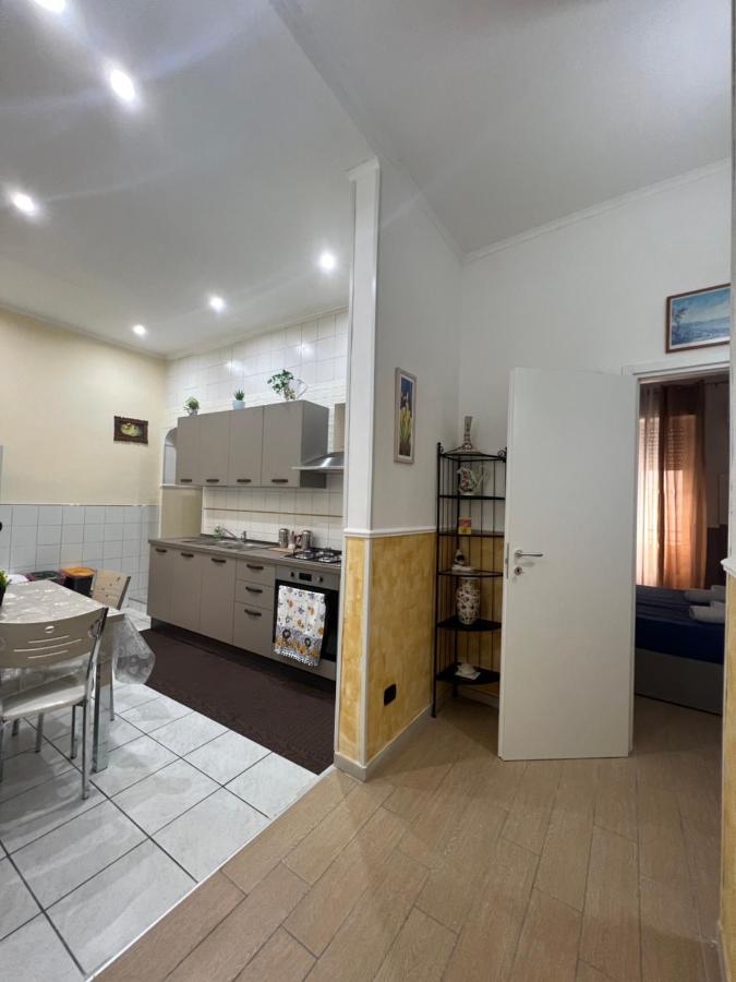 Appartement Silvana Naples