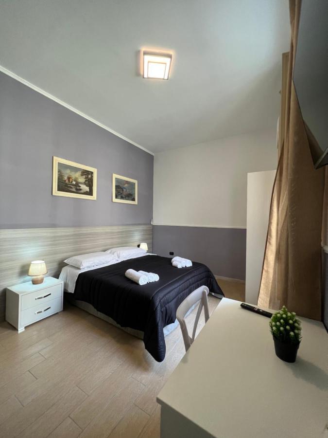 Appartement Silvana Naples