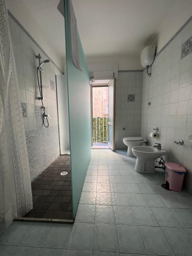 Silvana Appartement *