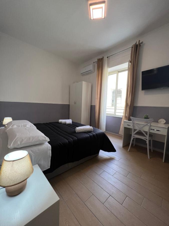 Silvana Appartement Naples