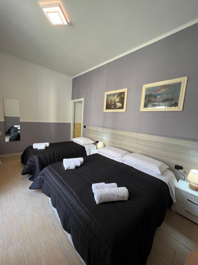 Silvana Appartement *