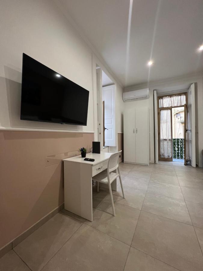 Silvana Appartement Naples