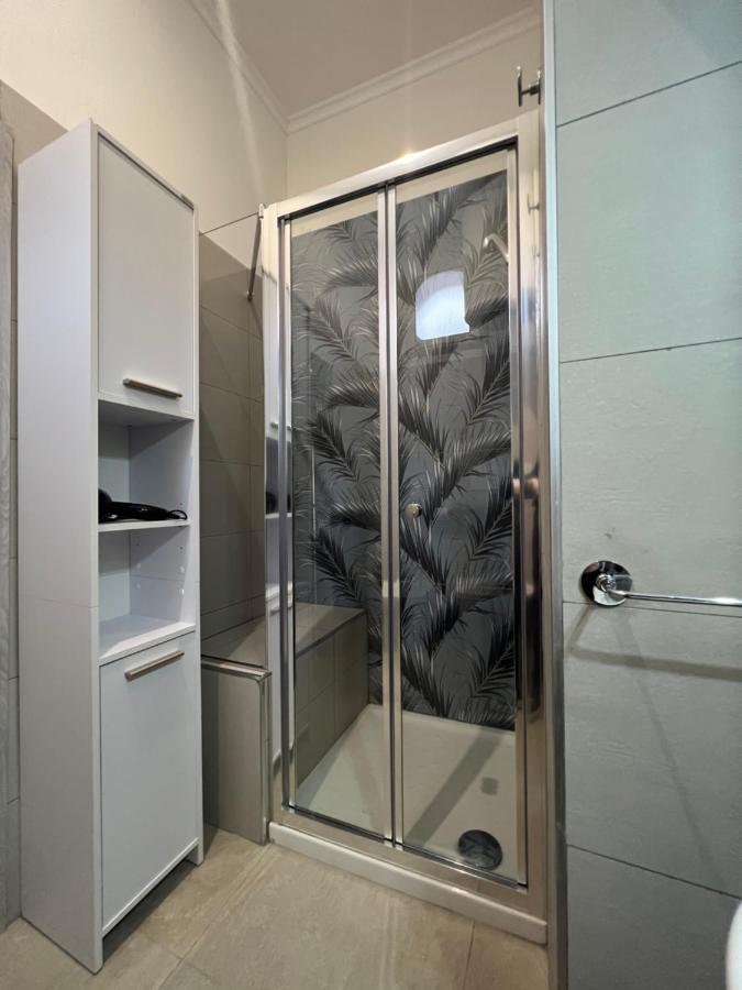 Appartement Silvana Naples