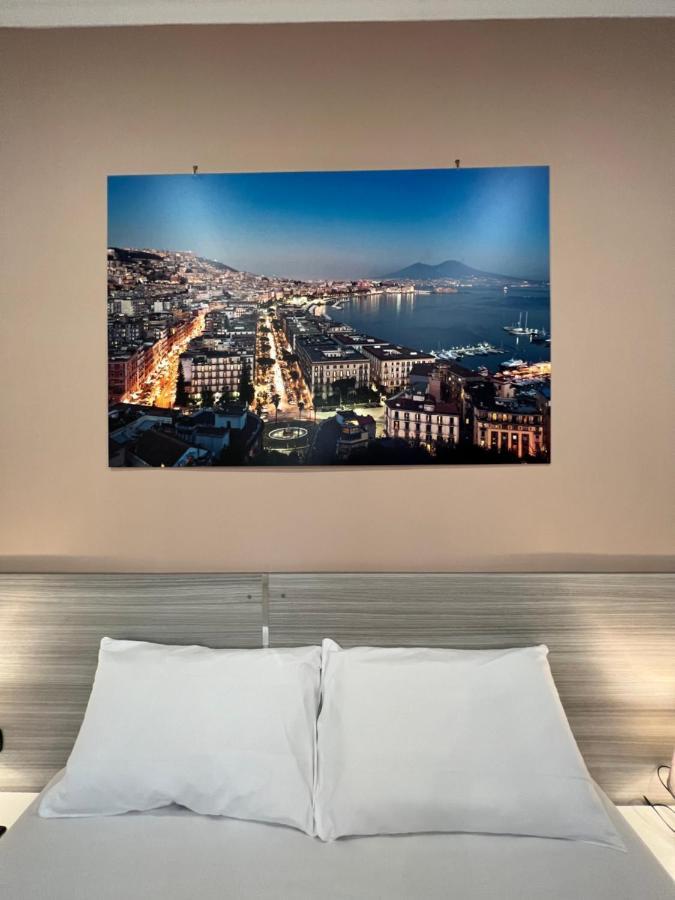 Appartement Silvana Naples