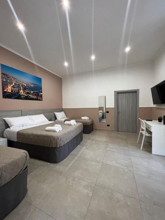 Silvana Appartement Naples