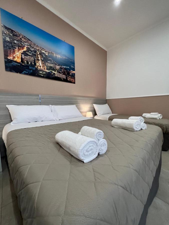Silvana Appartement Naples