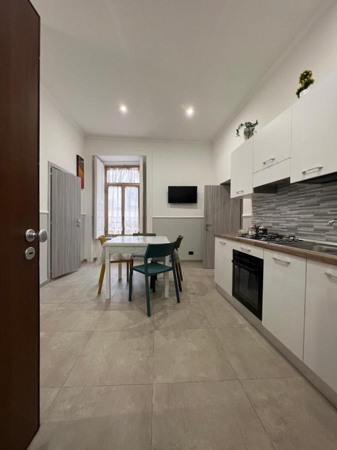 Appartement Silvana
