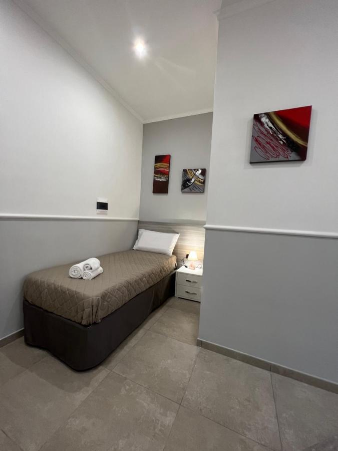 Silvana Appartement *