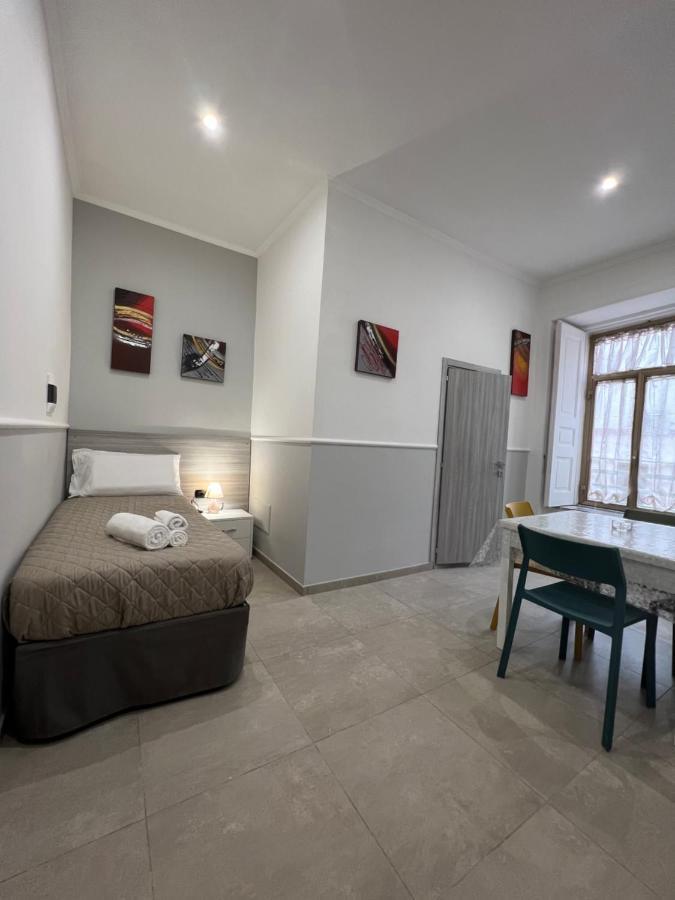 Appartement Silvana Naples