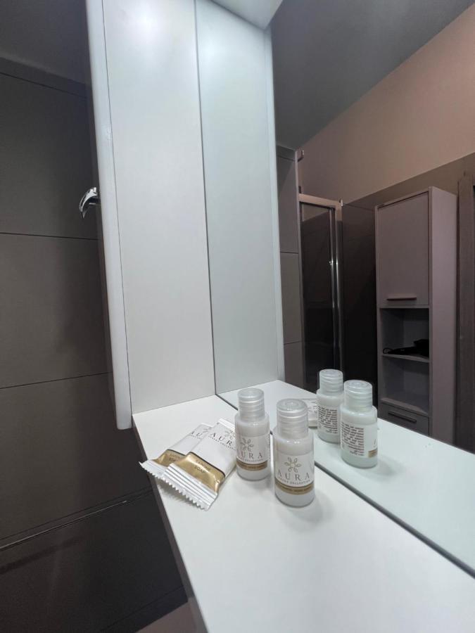 Appartement Silvana