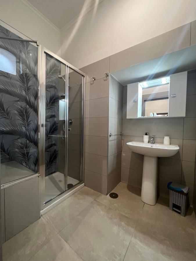 Silvana Appartement Naples