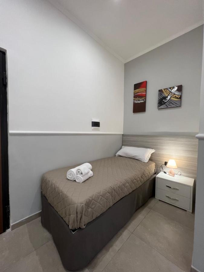 Appartement Silvana Naples