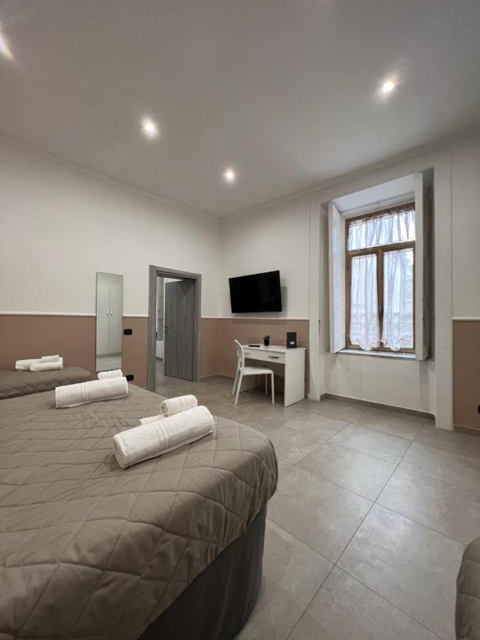 Silvana Appartement *