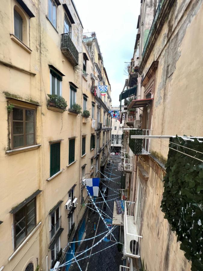 Appartement Silvana Naples