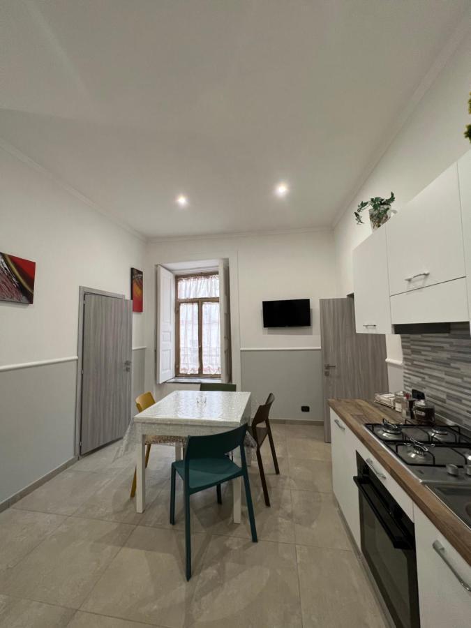 Appartement Silvana
