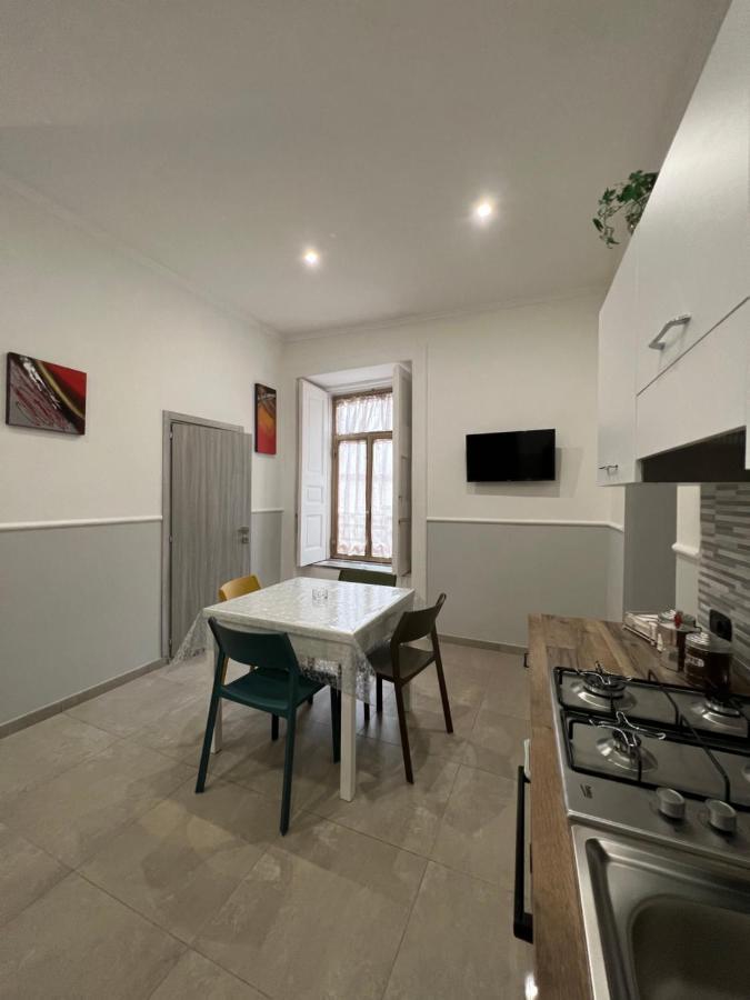 Silvana Appartement *