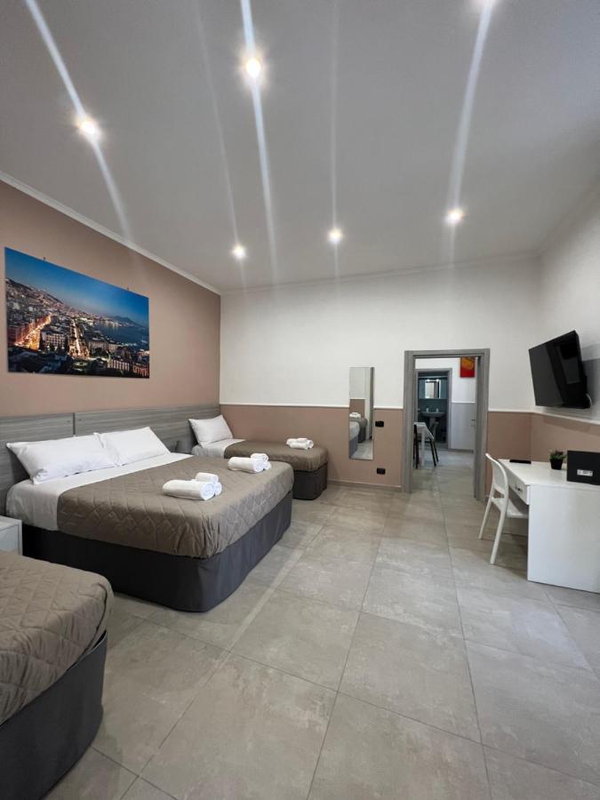 Appartement Silvana