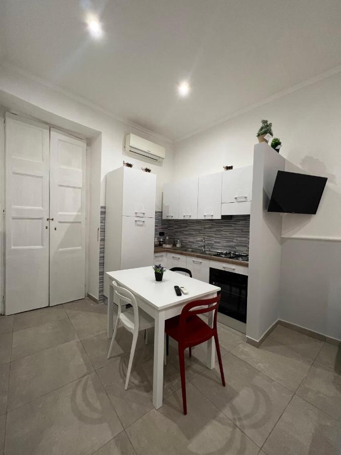 Appartement Silvana *