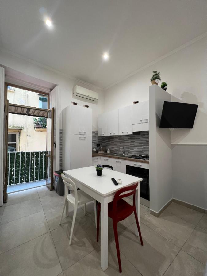 Appartement Silvana *