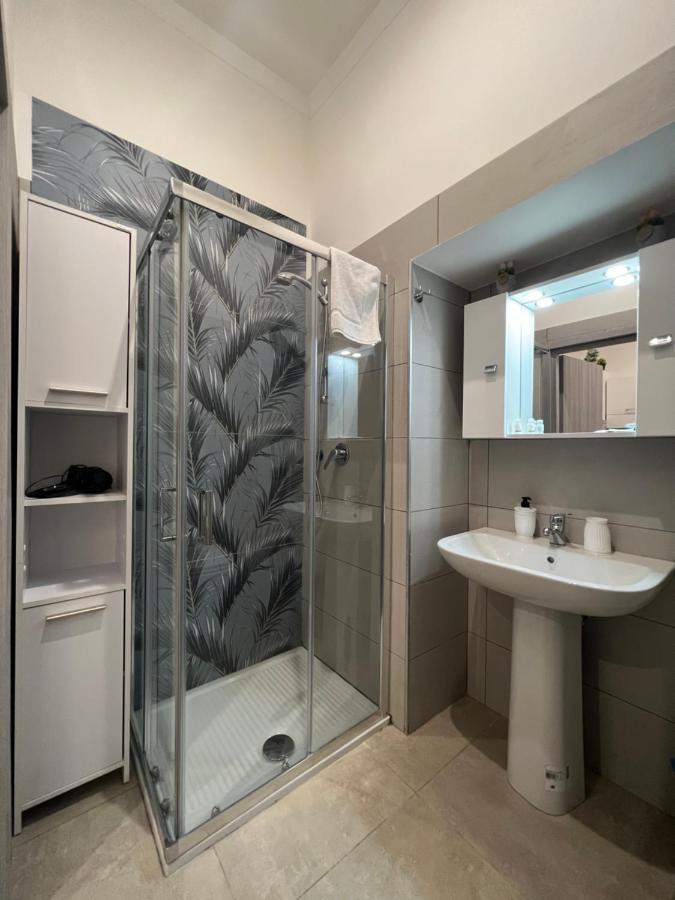 Appartement Silvana *