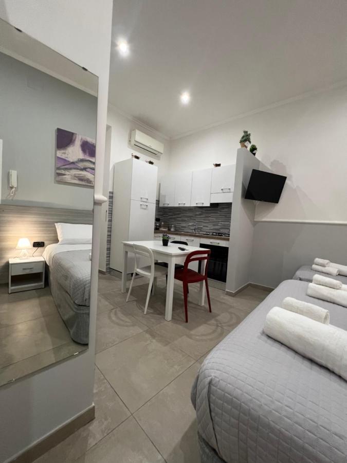 Appartement Silvana