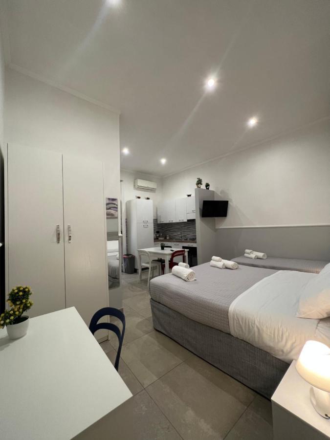 Appartement Silvana