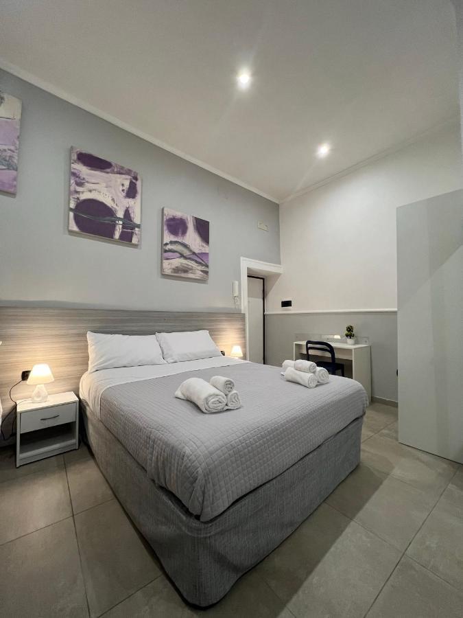 Silvana Appartement *