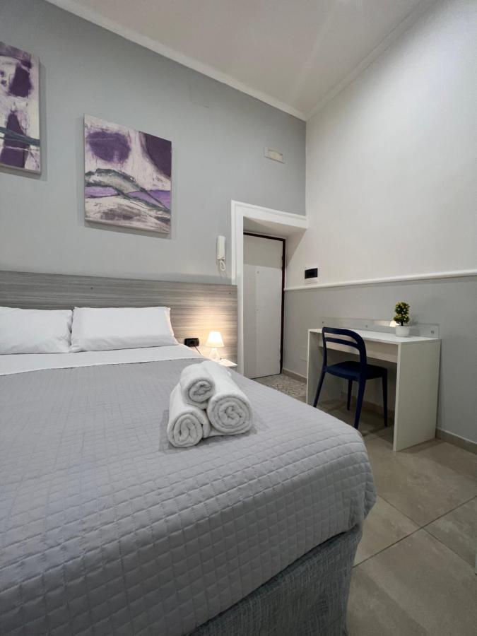 Appartement Silvana *