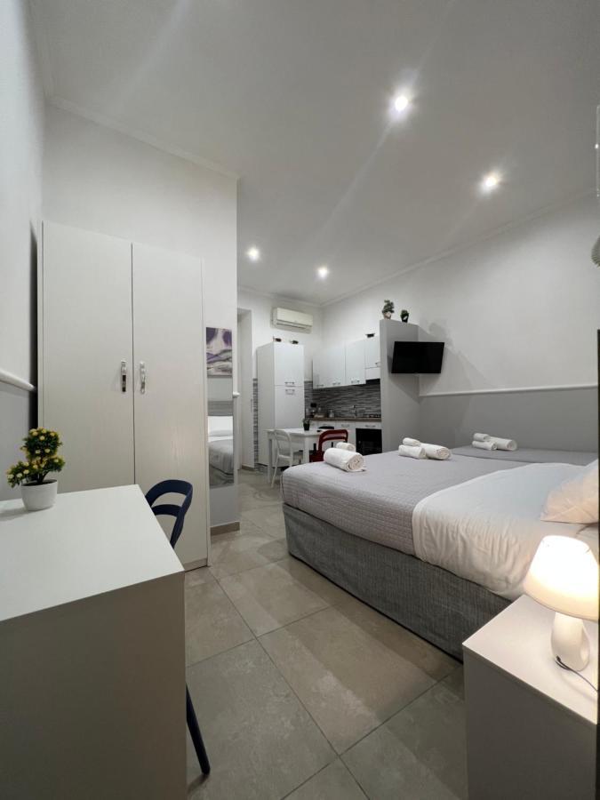 Silvana Appartement *